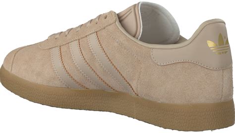 adidas sportschuhe damen beige|Schuhe von adidas in beige im Online Shop von SportScheck .